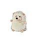 warmies- Peluche chauffante, CP-HED-2, Beige