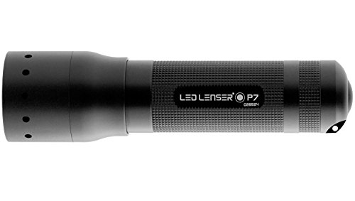 Zweibrüder 9407 Led Lenser P7.2