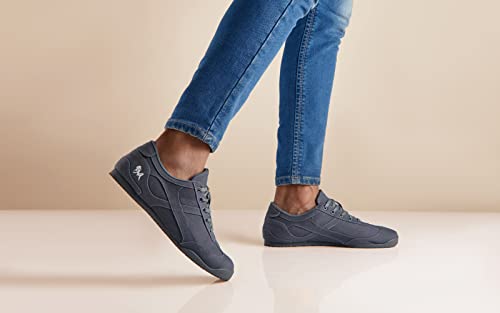 Neeman's Urban Casual Sneakers for Men | Comfortable and Lightweight Casual Lace Up Shoes for Boys