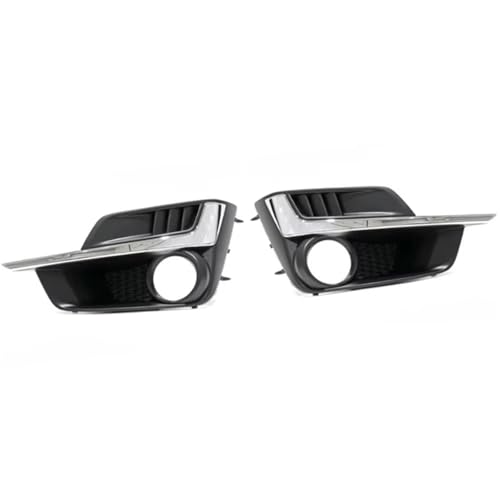 Composant automobile lunette antibrouillard avant Impreza 2016 cache OEM 57731FJ310 - 2