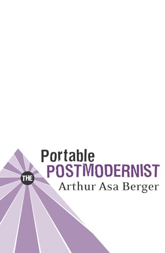 The Portable Postmodernist view 2