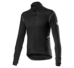 Amazon.co.jp: Castelli Alpha ROS 2 ジャケット - メンズ
