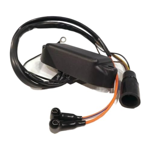 Bloc d'allumage pour moteur hors-bord 2 temps 4 à 25 HP raccordement 113-4783