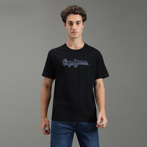 Image of Pepe Jeans Men T-Shirt