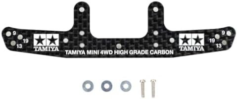 Amazon | タミヤ ミニ四駆特別企画商品 HG カーボンマルチワイド 