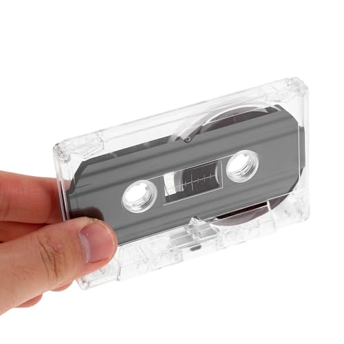 Cintas de audio Gatuida para grabar música y rescatar el sonido analógico en casa 4