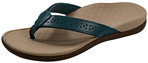 10 Best Top Rated Orthotic Sandal for Women Comparison, Reviews & Buyer's Guide - saifkhatri.com