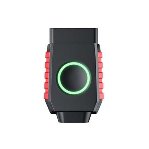 iSmartDiag510 Outil de diagnostic de voiture pour tout le système Supporte 13 fonctions spéciales avec mises à niveau gratuites à vie