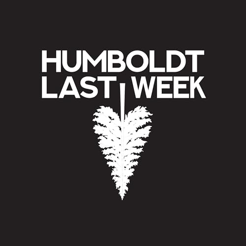 Humboldt Last Week cover art