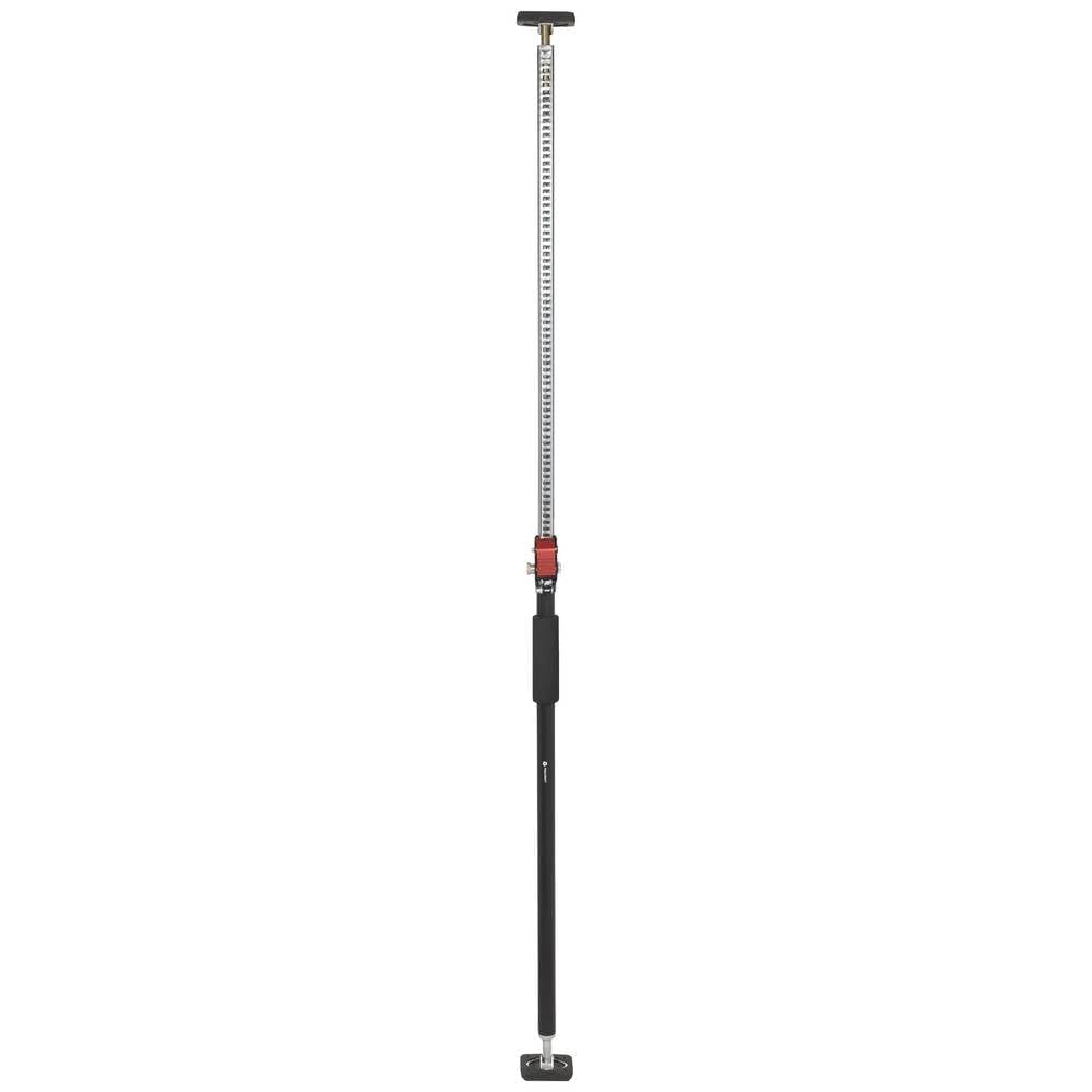 TOOLCRAFT Etai Longueur réglable: 900-1600 mm Capacité de charge (max.): 60 kg