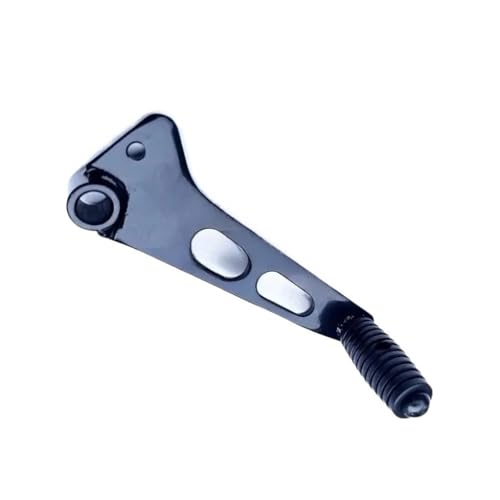 Levier de changement vitesse durable pour BJ500 et commande de frein robuste