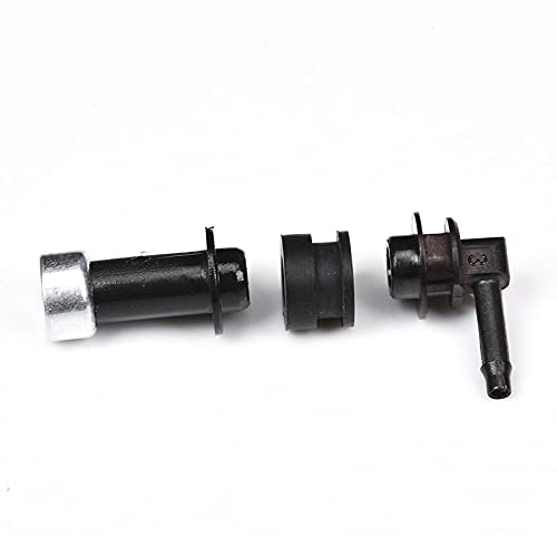 Akcesoria do drukarek 1pc ulepszony system zasilania rur z atramentem dysza montażowa do HP designjet 4500 4000 1050 5000 5100 5500 6100 części zamienne do plotera