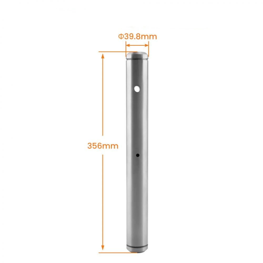 Amazon.com: Excavator Bucket Pin Compatible With Kubota KX121 KX91