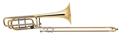 Vincent Bach Trombone Cleaning and Care Product (LT50B3OG)