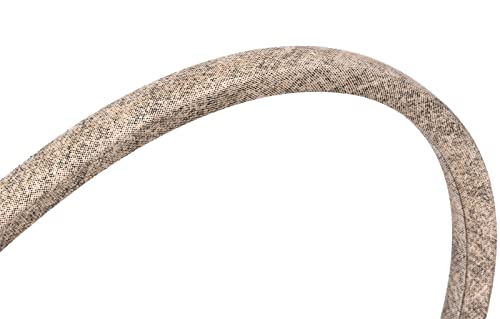 Hentroy 954-0468 Upper Drive Belt 754-0468 112-0305 For Troy-Bilt Mtd Cub Cadet Lt1040 1170 1180 1212 Toro Lx420 Lx423 Lx425 Lx460 Lx500 #TOP3