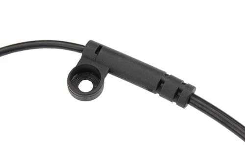 Sensor de pastilla de freno delantero URO Parts 34356789492 para mantenimiento del eje frontal 4