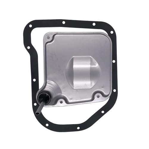 Filtre transmission 31728aa141 résout surchauffe boîte Subaru BR