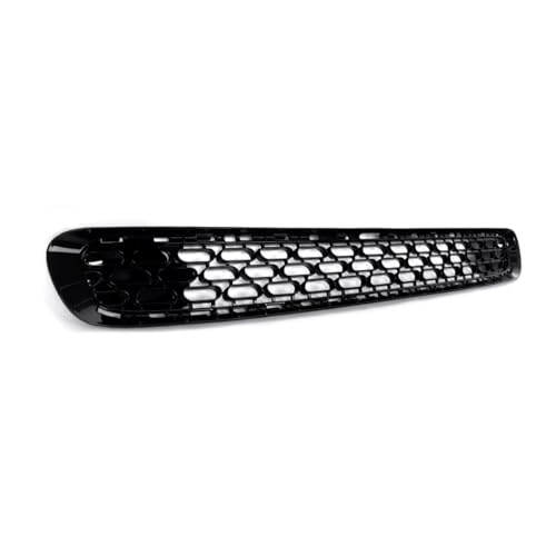 Calandre de pare-chocs avant contre la surchauffe Mini Cooper F57 2014 - 3