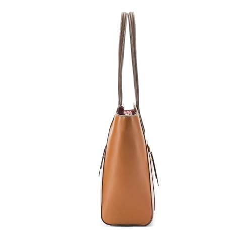 Image of Lino Perros Monroe Eleanor Tote Bag