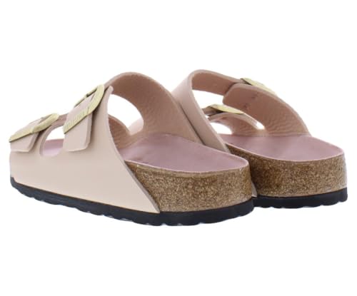 Image of Birkenstock Unisex Adult Arizona Soft Footbed Sandals