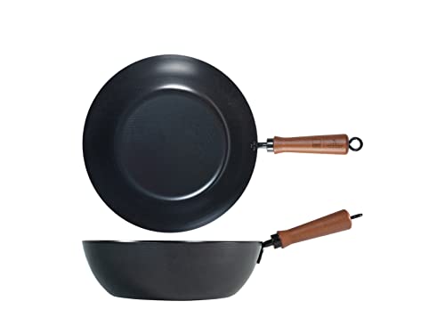 wok wasabi alessandro borghese cm 20