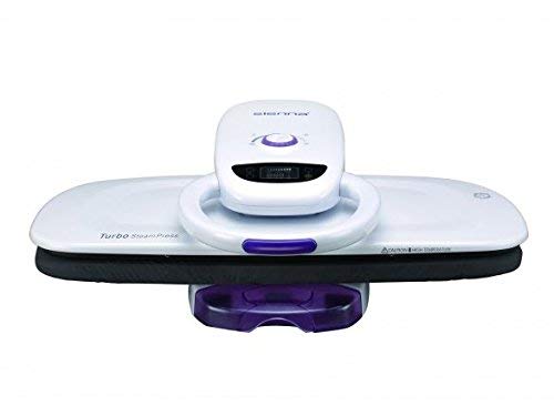 Sienna Turbo SSP-4015 Digital Steam Press, 1600 Watts, Large Steam Press, 28”x11” Pressing Area (Renewed) - Thumbnail 3