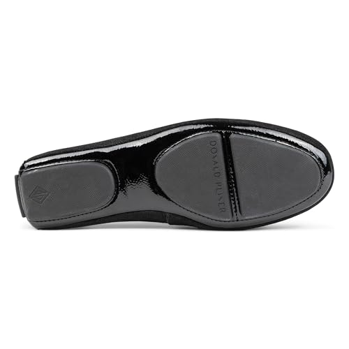 Image of Donald Pliner Women's Rayna Driving Style Loafer - 0.5 inch Heel, Driver Loafers for Women, Slip On Women's Shoe
