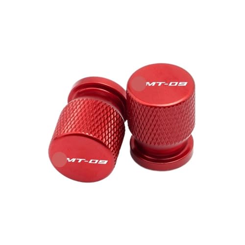 Für Ya&maha MT09 MT 09 MT-09 SP FZ09 Für Trace& 900GT 2015-2023 Motorrad Kickstand Fuß Seitenständer Enlarger Pad & Reifen Ständerverlängerung