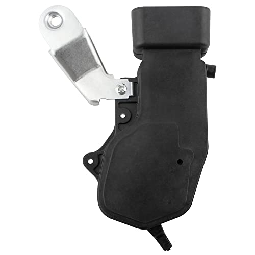 Image of BOXI 746-816 Front Left Driver Side Door Latch & Lock Actuator Assembly Fits for Toyota 4Runner 1996 1997 1998 1999 2000 2001 2002 | Replace OE# 69120-35050 6912035050
