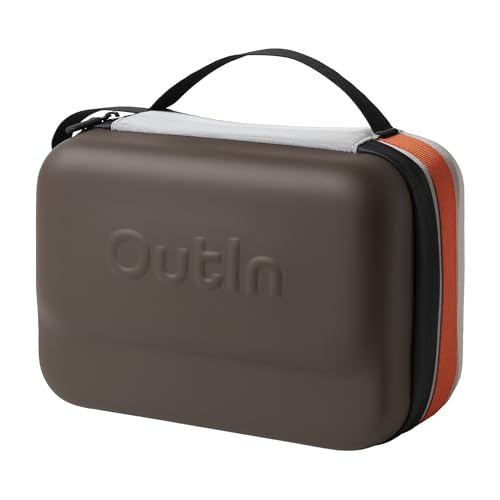 OutIn EVA Protective Case Plus Waterproof & Dirt-Resistant