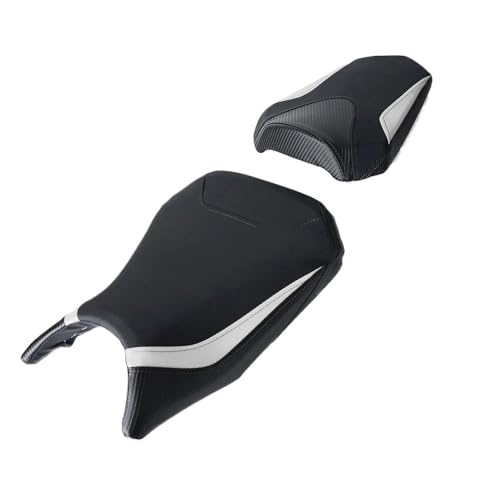 Funda de asiento para CBR500R y CB500F: viaja cómodo con tu pasajero 5