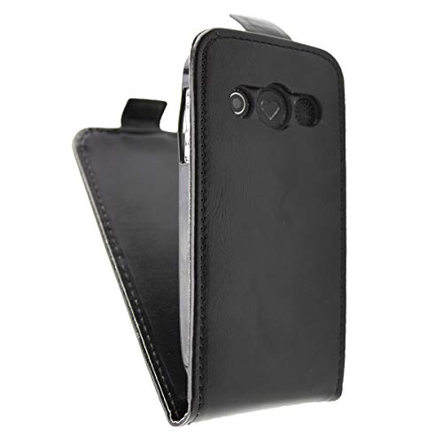 caseroxx Flip Cover for Emporia Euphoria V50 / Active V50 4G, Case (Flip Cover in black) - Image 3