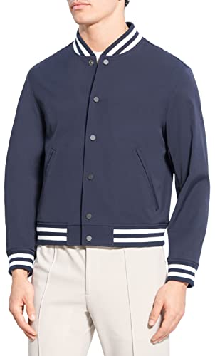 Theory Men's Varsity JKT Jl.neote3