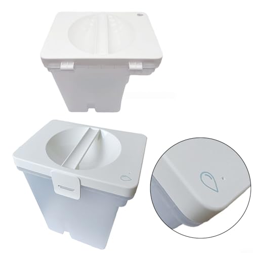 Réservoir d'eau propre Roborock P10 Pro pour lavage des sols - 4
