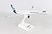 Daron Airbus SkyMarks House A220-300