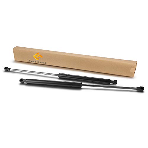 Madlife Garage Pair of REAR Boot Gas Springs Support Struts BHE760020 For R over MK3 2002-2012