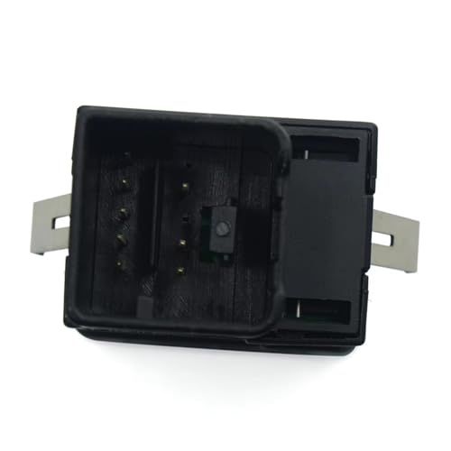 Botón de Freno de Mano para VW Passat B6 y C6 OE 3C0927225B Interruptor de Estacionamiento de Coche 5
