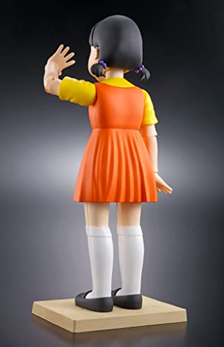 Muñeca Young-hee Squid Game TAMASHII NATIONS miniatura 5