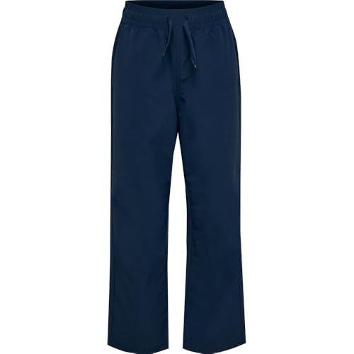 Pantalon stretch Hummel 164 cm parfait pour le collège et le sport