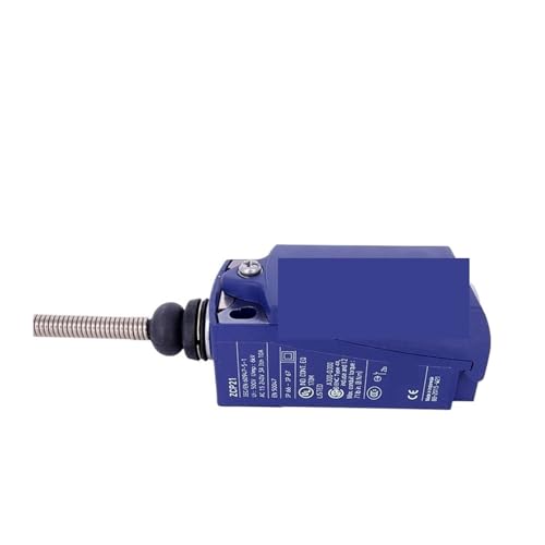 Limit switch ZCP21 ZCE07 interrupteur fin de course compact XCKP2107G11 - 3