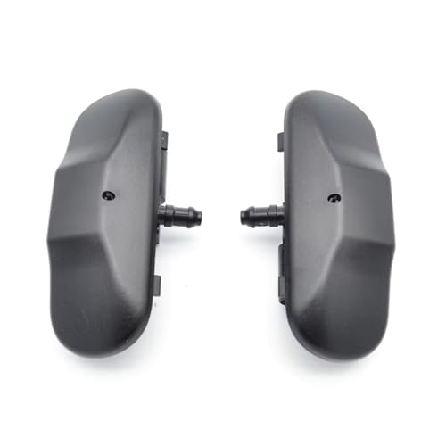 �t�����g�K���X�E�H�b�V���[�m�Y���A�N�Z�T���[ Compatible With For Tiguan MK1 2007-2015 For Amarok 2010-2018 2 �t�����g�K���X�E�H�b�V���[�m�Y���W�F�b�g���M