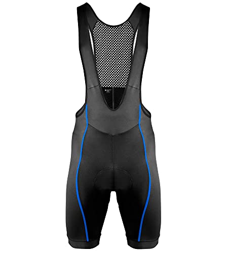 AERO|TECH|DESIGNS | Men's USA Elite Padded Cycling