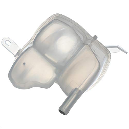Radiator Coolant Expansion Tank Without Cap Replacement 2000-2002 For J-Aguar For S-Type Kfkgf C2C34318 Radiator Coolant Overflow Reservoir Expansion Recovery Tank #TOP2