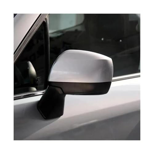 Rétroviseur chauffant pour Subaru Forester 2014-2017 électrique 7 broches - 4