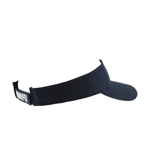 Image of ZHATS NHL Unisex-Adult NHL Officially Licensed Visor Drill Icon Team Color