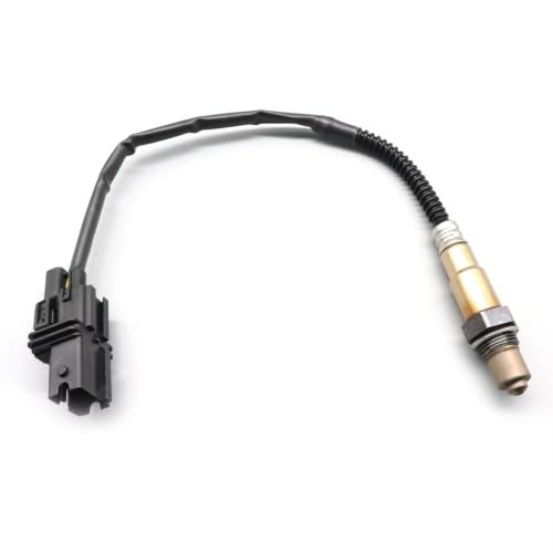Sonde lambda 0258007156 pour Alfa Romeo 156 166 GT GTV Spider - 4