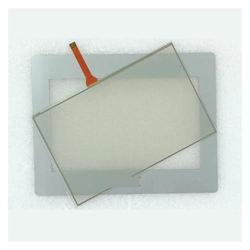 Film tactile GP-4502WW résistant aux rayures pour écran plastique 10,1 PFXGP4502WADW