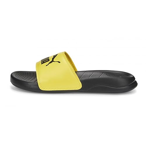 Puma S64108342 Chanclas para Niños, Adultos Unisex, Multicolor, Estándar