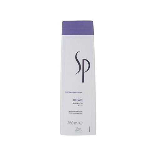 Wella Sp Repair Shampoo (250ml)