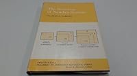 The structure of number systems B0006BNP9Q Book Cover